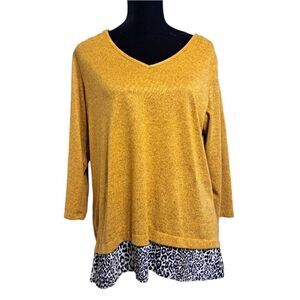 Notations Light Weight Tunic